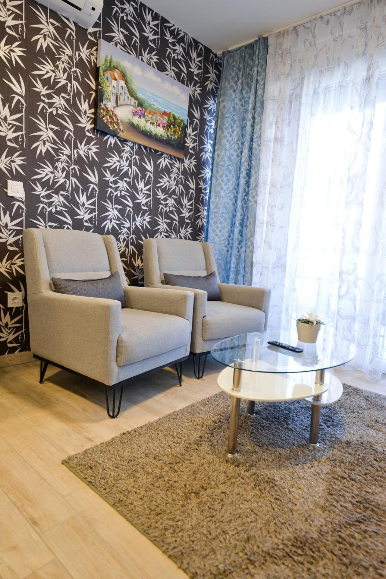 זאדאר Green Corner מראה חיצוני תמונה