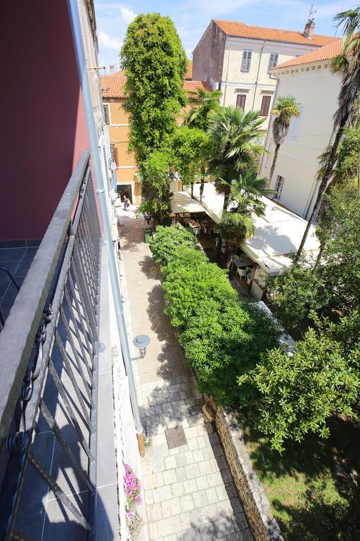 זאדאר Green Corner מראה חיצוני תמונה