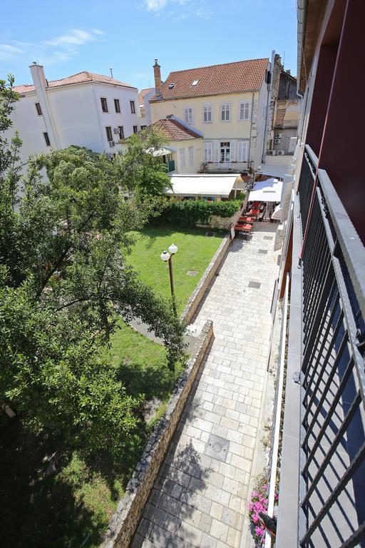 זאדאר Green Corner מראה חיצוני תמונה