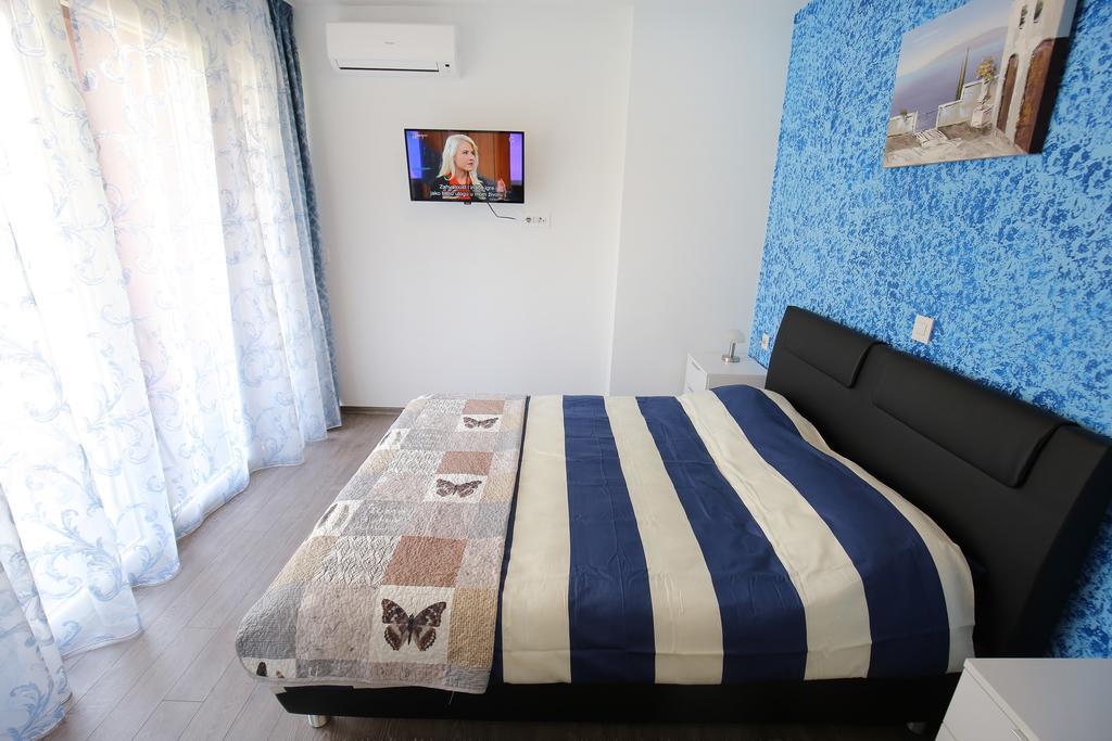 זאדאר Green Corner מראה חיצוני תמונה