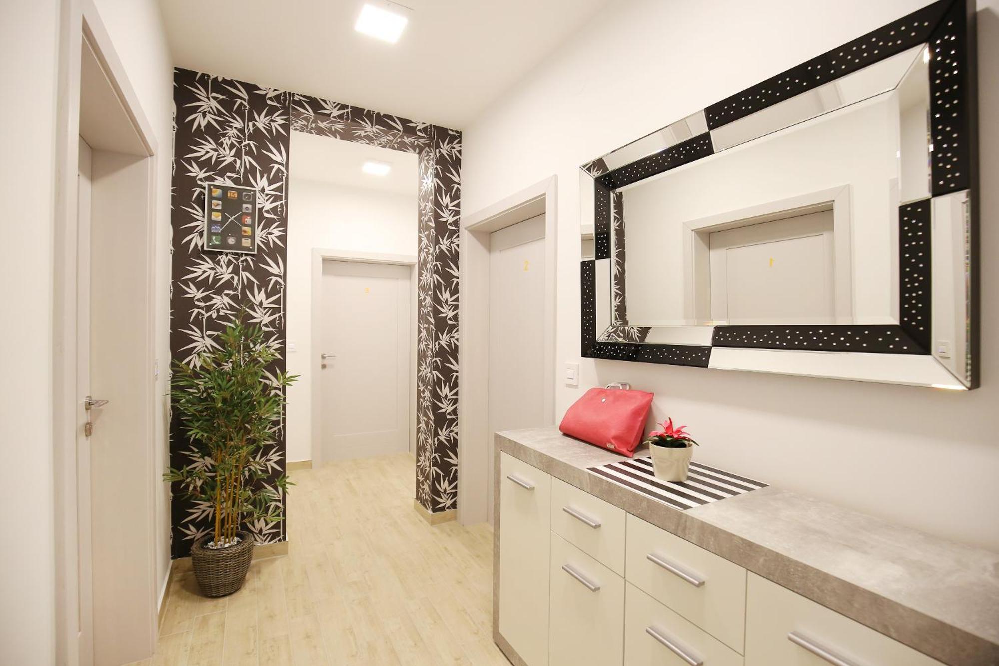 זאדאר Green Corner מראה חיצוני תמונה