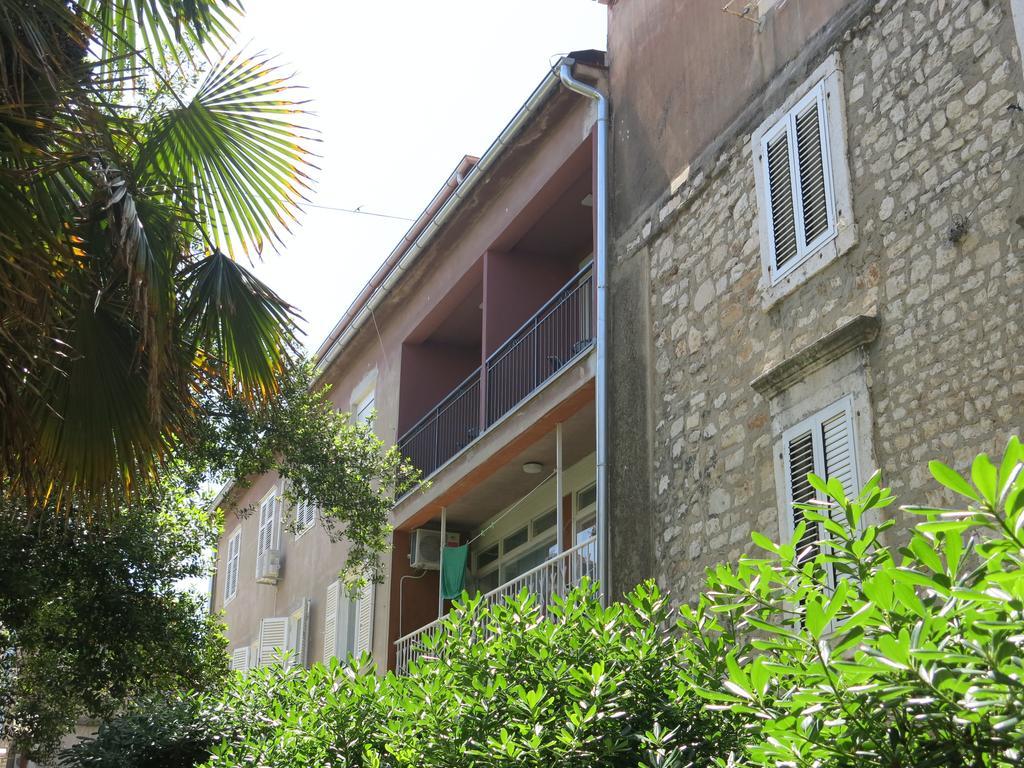 זאדאר Green Corner מראה חיצוני תמונה